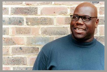 Carl Cox